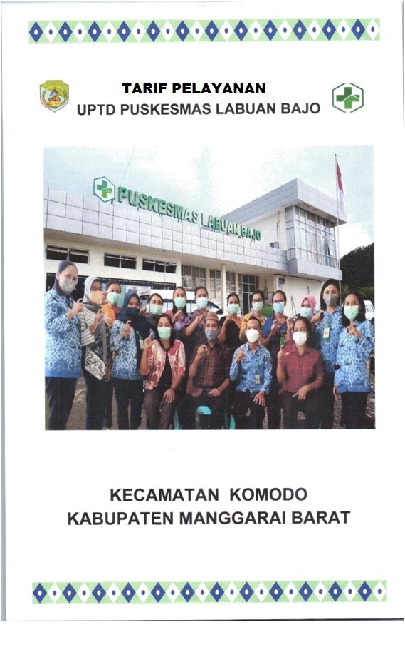 Tarif Pelayanan